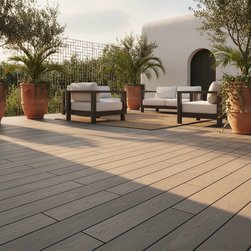 Quel bois pour terrasse : Guide Complet Terrasse.ma