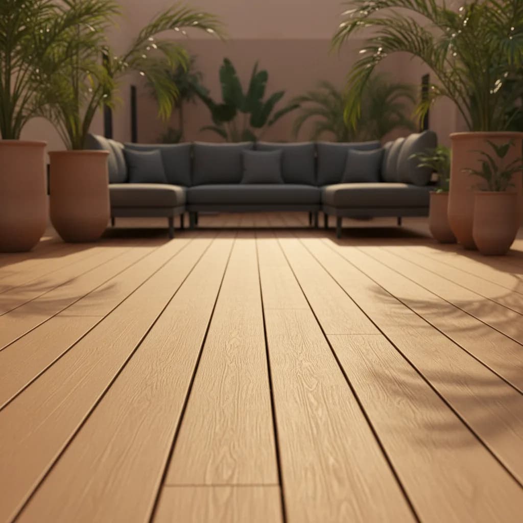 Le Parquet Terrasse : Guide Complet pour Votre Extérieur